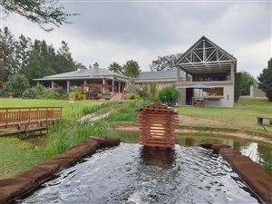 3 Bed House in Farmall