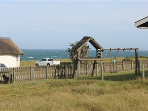 1068 m² Land available in Haga Haga