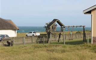 1068 m² Land available in Haga Haga