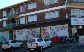 2 Bedroom Flat in Lindhaven