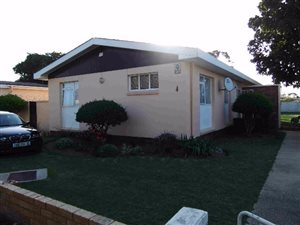 3 Bedroom House in Sidwell