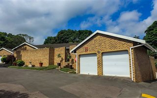 3 Bedroom Townhouse in The Wolds