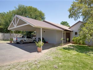 8565 m² Farm in Glen Austin