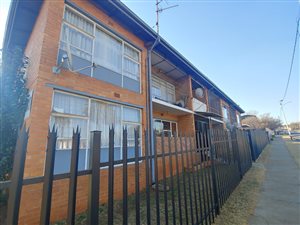2 Bed Townhouse in Maraisburg