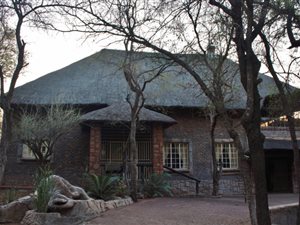 3 Bed House in Marloth Park