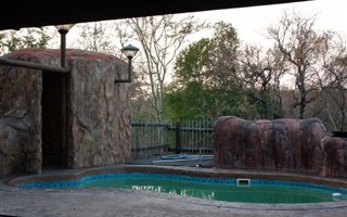 3 Bedroom House in Marloth Park