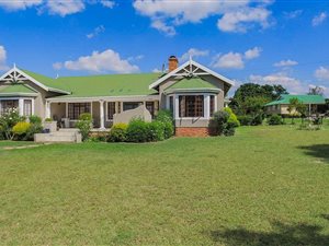 3 Bed House in Kyalami AH