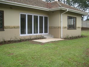 2 Bed Simplex in Waterfall