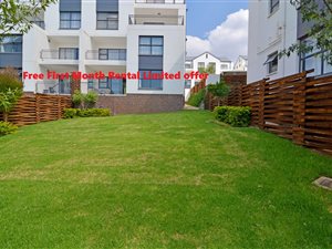 3 Bed Townhouse in Oakdene