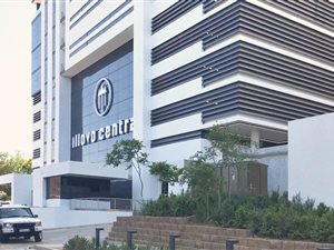 143 m² Commercial space in Illovo