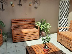 3 Bed Townhouse in Arcon Park