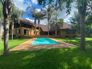 2 ha Farm in Kameelfontein and surrounds