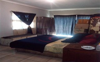 3 Bedroom House in Witbank