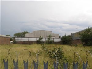 2003 m² Land available in Silverton