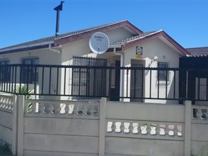 2 Bed House in Highbury