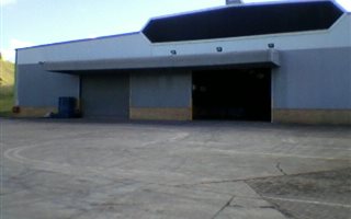4294 m² Industrial space in Mahogany Ridge