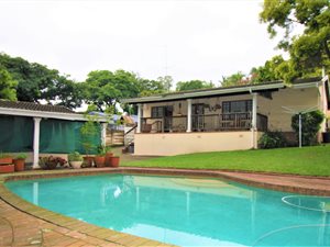 3 Bedroom House in Malvern