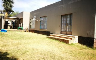4 Bedroom House in Albertville