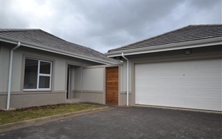 3 Bedroom Townhouse in Westville