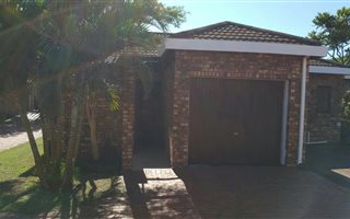 2 Bedroom Townhouse in Meerensee