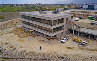 64 m² Commercial space in Blue Mountain Village