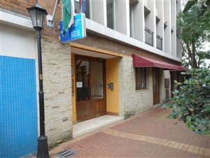 100 m² Commercial space in Durban CBD