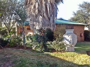 2 Bed Townhouse in Sunair Park