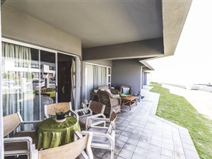 2 Bed Apartment in Gonubie