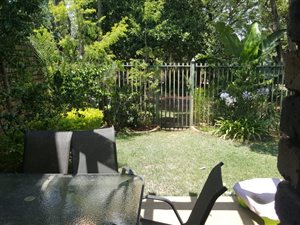 3 Bedroom Townhouse in Monument Park