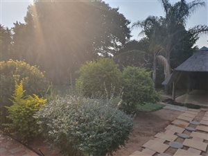 3 Bed House in Amandasig
