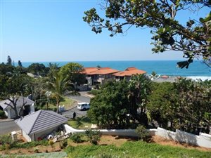 3 Bed Apartment in Shakas Rock