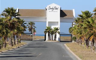 434 m² Land available in Sandy Point