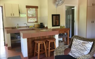 Studio apartment in Assagay