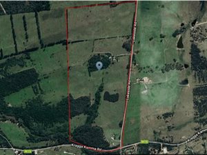 30 ha Farm in Kragga Kamma