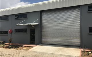 145 m² Industrial space in Lyttelton