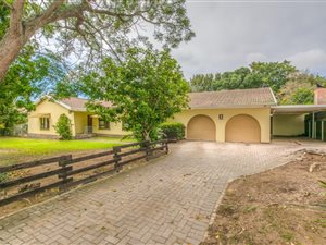 3 Bedroom House in Walmer Heights