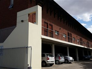 1 Bedroom Apartment in Durbanville
