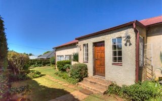 3 Bedroom House in Sydenham