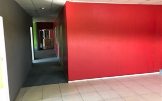 301 m² Office Space in Kyalami