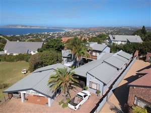 5 Bed House in Signal Hill