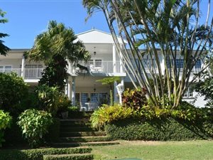 6 Bed House in St Michaels on Sea