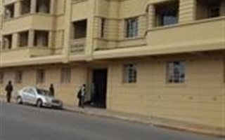 1 Bedroom Apartment in Krugersdorp Central