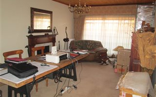 3 Bedroom Simplex in Brummeria