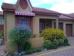 1 Bed House in Wilro Park