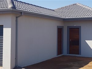 3 Bed House in Salfin