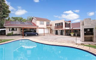 5 Bedroom House in Petervale
