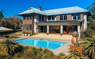 5 Bedroom House in Everton