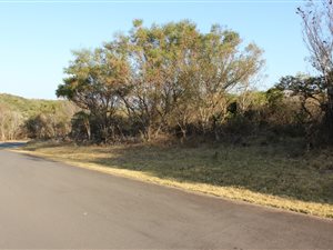 819 m² Land available in Cintsa