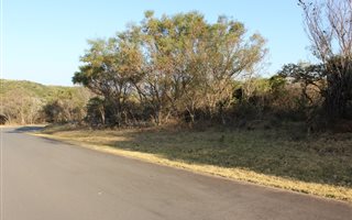 819 m² Land available in Cintsa
