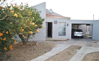 3 Bedroom House in Somerset Park